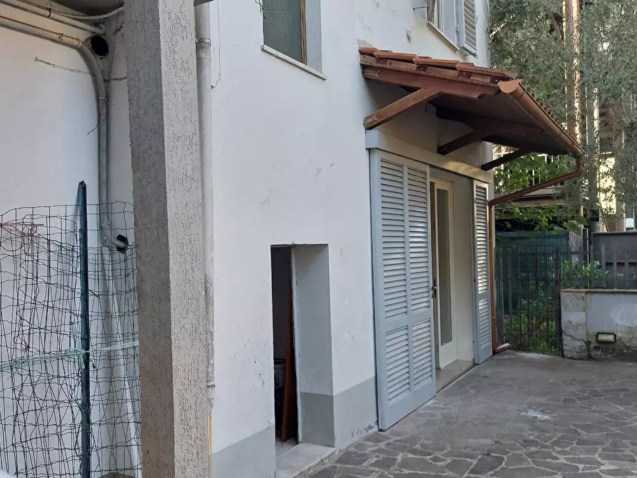 Immagine 25 di Appartamento in vendita  a Santa Croce Sull'arno