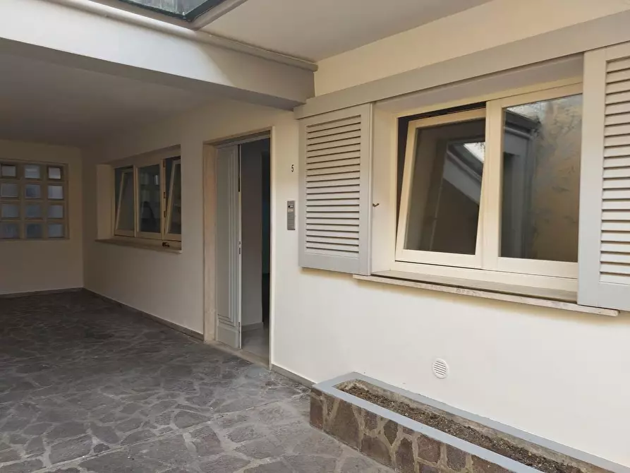 Immagine 4 di Appartamento in vendita  a Santa Croce Sull'arno