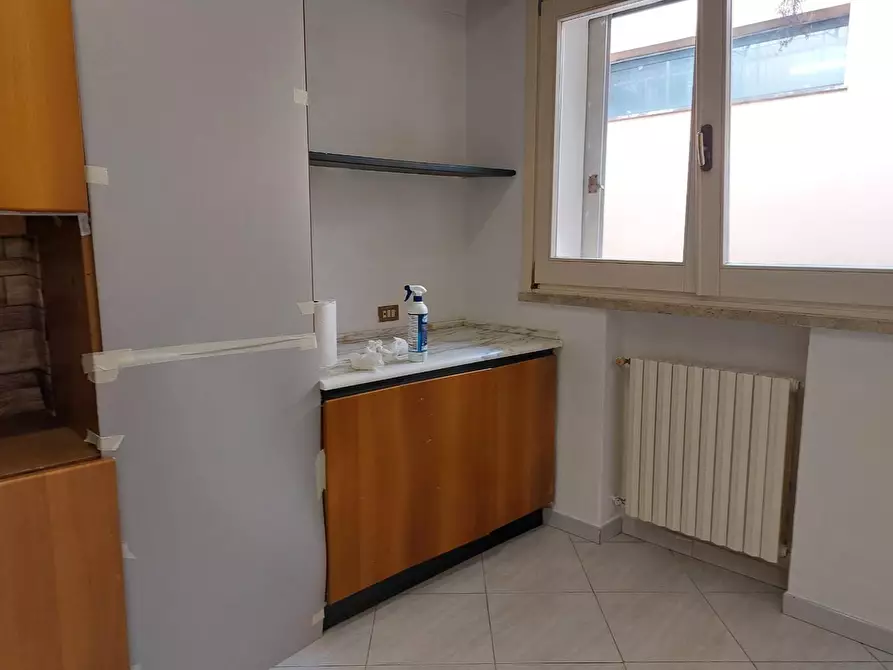 Immagine 21 di Appartamento in vendita  a Santa Croce Sull'arno