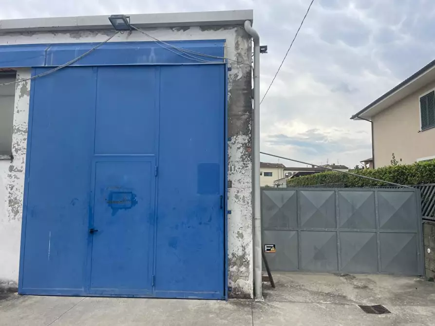 Immagine 3 di Attività artigianale in vendita  a Terricciola