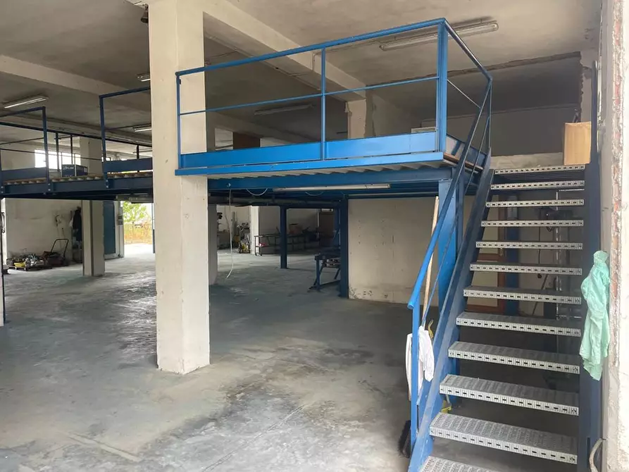 Immagine 4 di Attività artigianale in vendita  a Terricciola