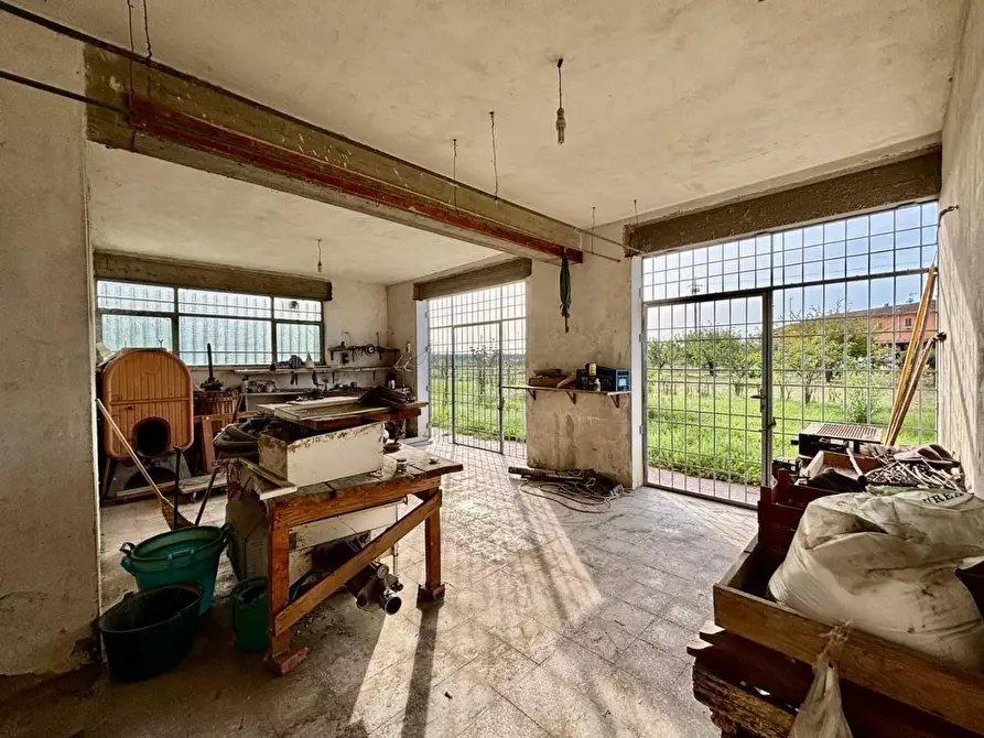 Immagine 19 di Casa bifamiliare in vendita  a Fucecchio