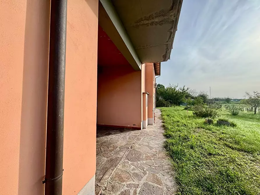 Immagine 7 di Casa bifamiliare in vendita  a Fucecchio