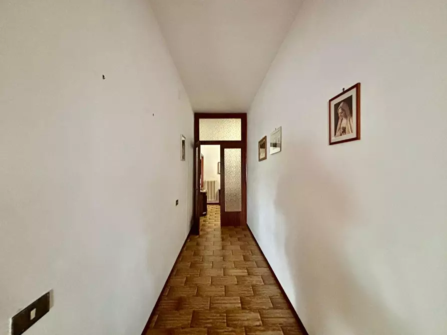 Immagine 10 di Casa bifamiliare in vendita  a Fucecchio