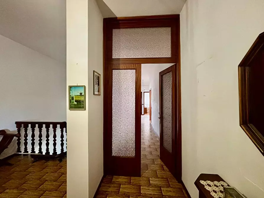 Immagine 11 di Casa bifamiliare in vendita  a Fucecchio