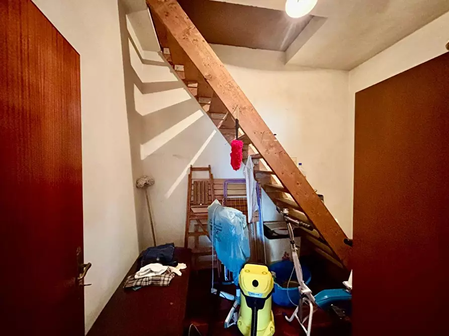 Immagine 22 di Casa bifamiliare in vendita  a Fucecchio