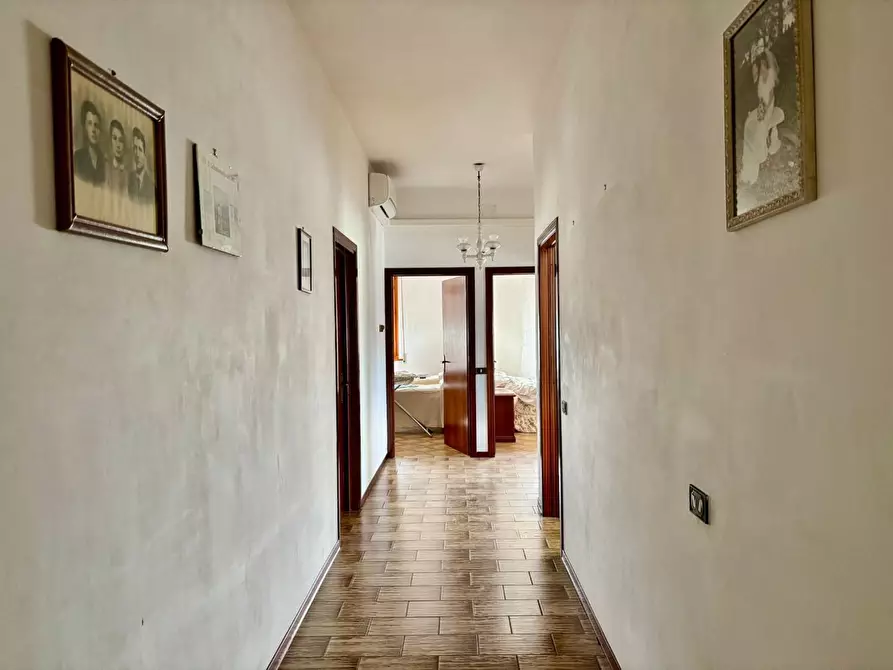 Immagine 9 di Casa bifamiliare in vendita  a Fucecchio