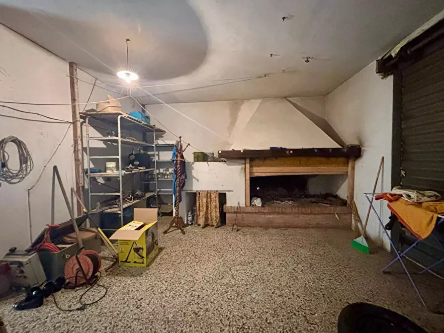 Immagine 16 di Casa bifamiliare in vendita  a Fucecchio