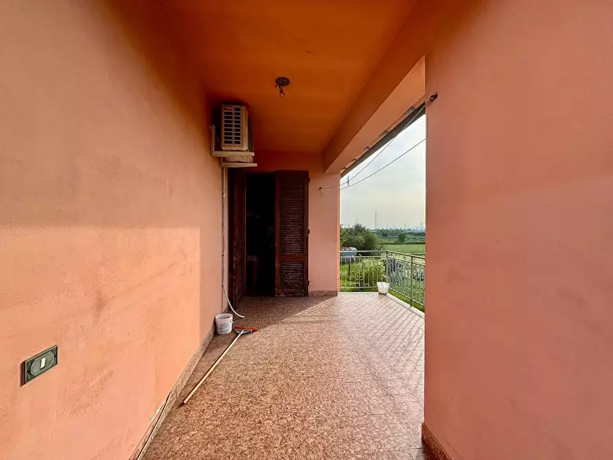 Immagine 8 di Casa bifamiliare in vendita  a Fucecchio