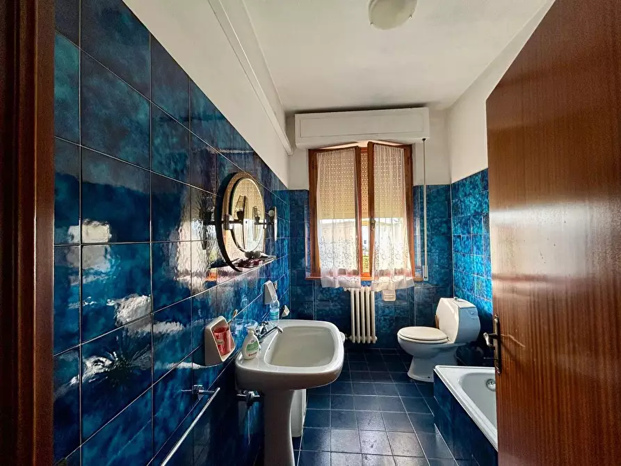 Immagine 15 di Casa bifamiliare in vendita  a Fucecchio