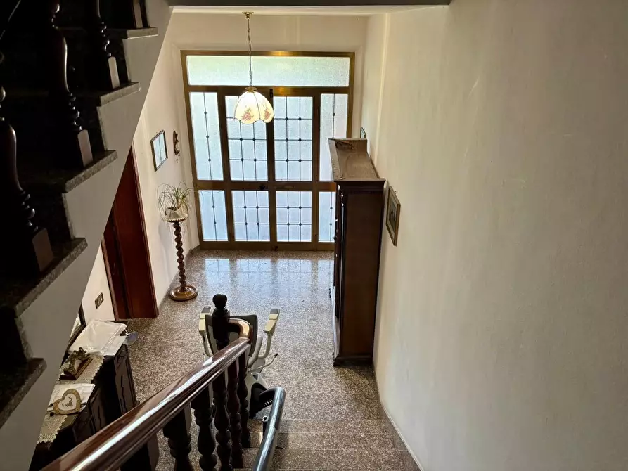 Immagine 4 di Casa bifamiliare in vendita  a Fucecchio