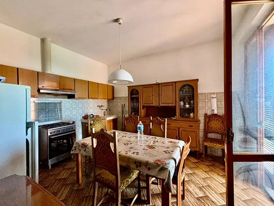 Immagine 6 di Casa bifamiliare in vendita  a Fucecchio