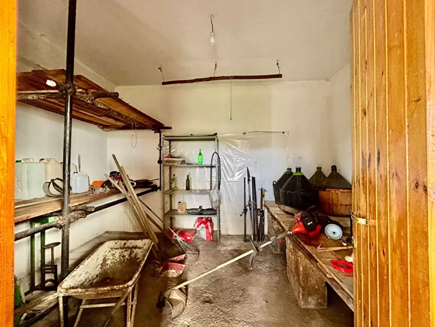 Immagine 21 di Casa bifamiliare in vendita  a Fucecchio