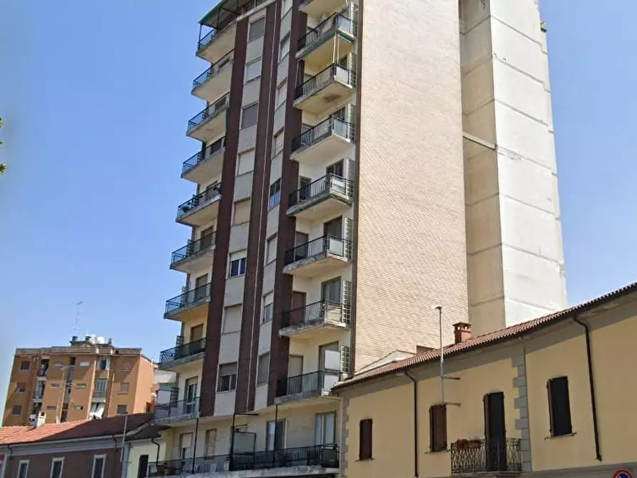 Immagine 1 di Appartamento in vendita  a Mortara