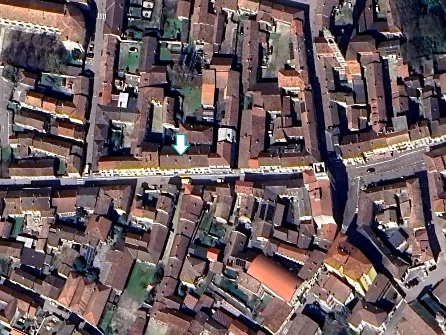 Immagine 3 di Appartamento in vendita  a Tromello