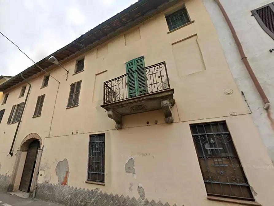 Immagine 1 di Appartamento in vendita  a Tromello