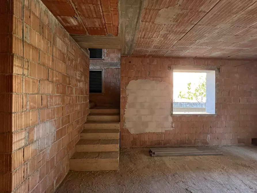 Immagine 16 di Casa trifamiliare in vendita  a Buti