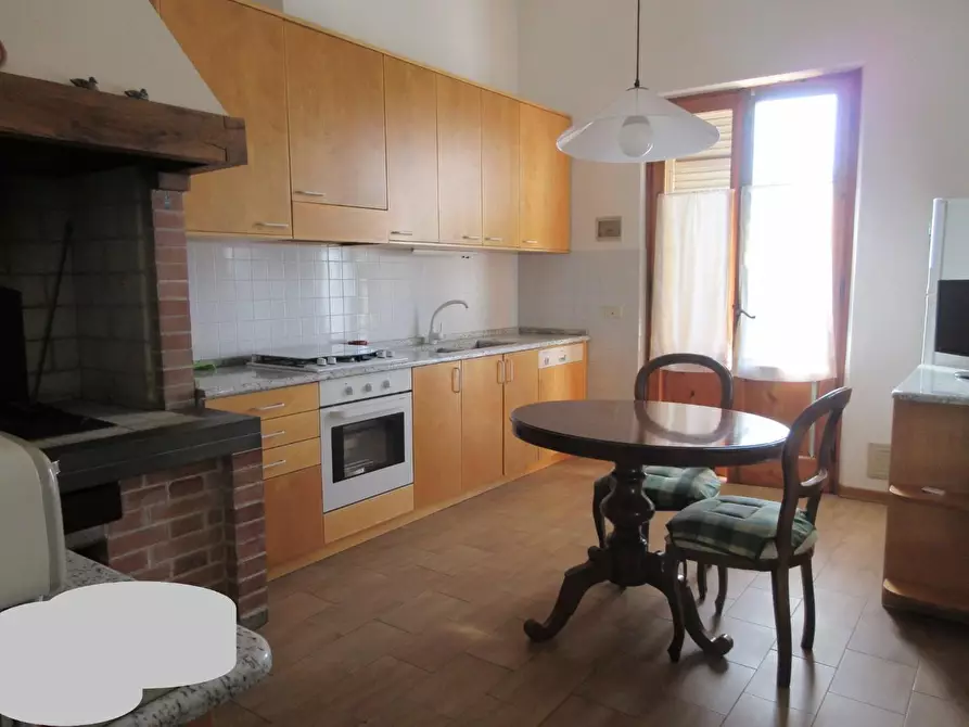 Immagine 4 di Casa indipendente in vendita  a Cerreto Guidi