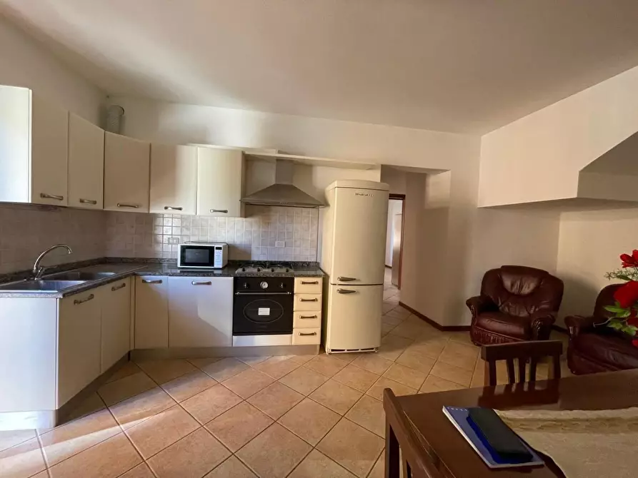 Immagine 9 di Appartamento in vendita  a Capannori