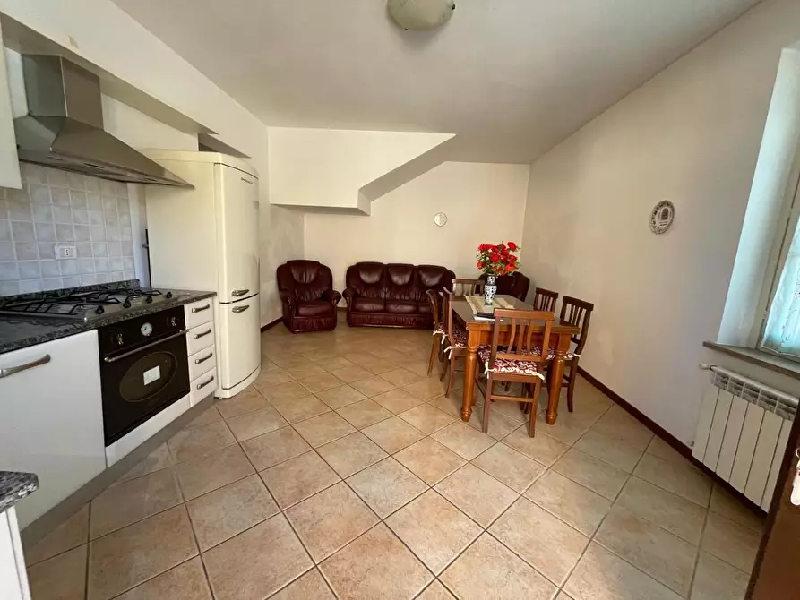 Immagine 19 di Appartamento in vendita  a Capannori