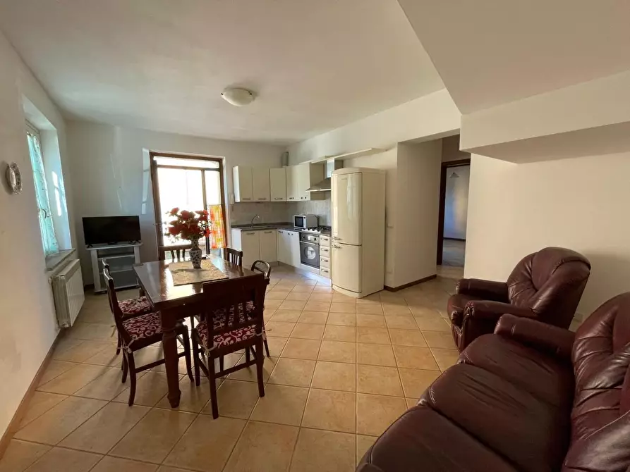 Immagine 1 di Appartamento in vendita  a Capannori