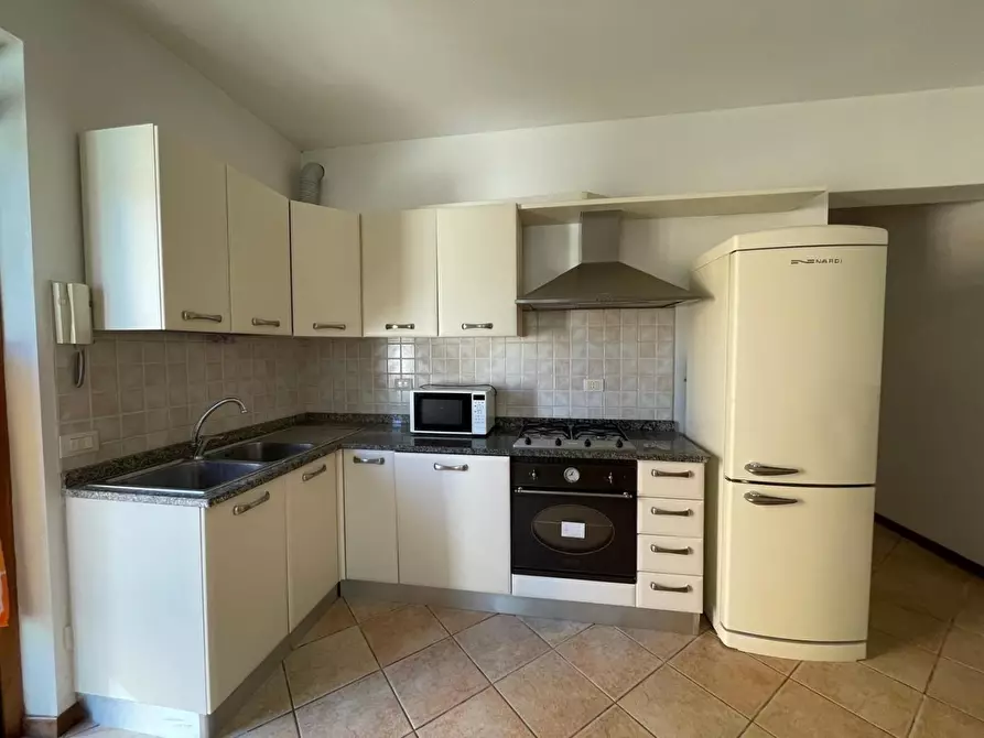 Immagine 3 di Appartamento in vendita  a Capannori