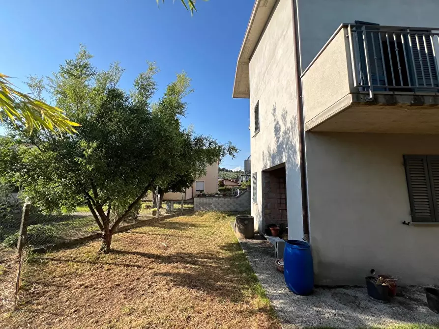 Immagine 25 di Casa trifamiliare in vendita  a Buti