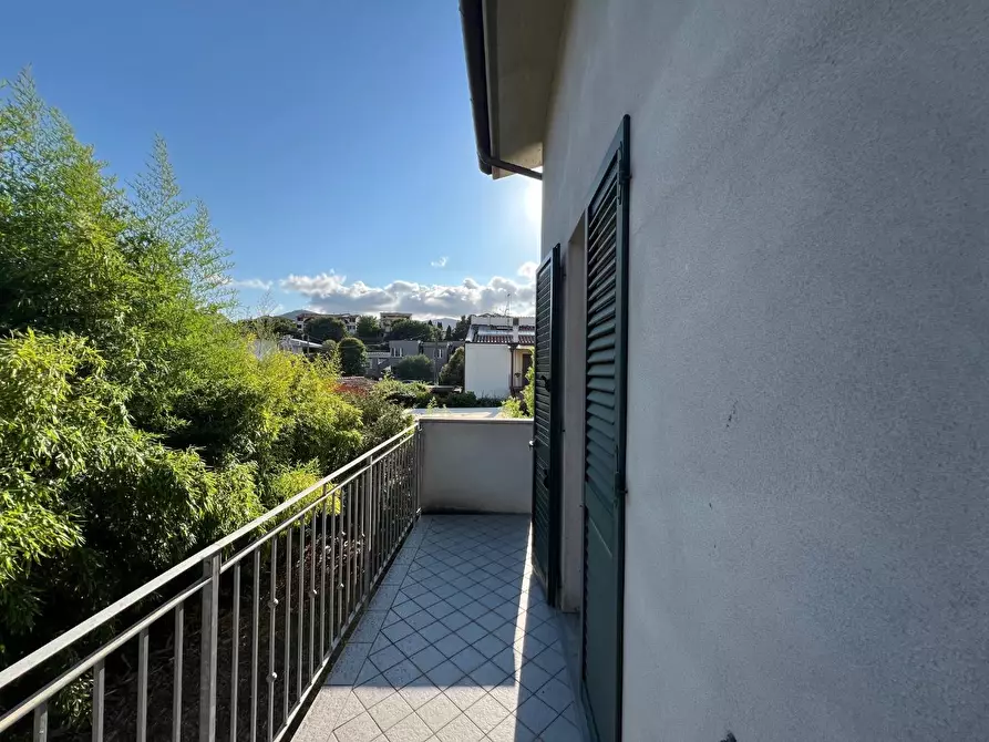 Immagine 16 di Casa trifamiliare in vendita  a Buti