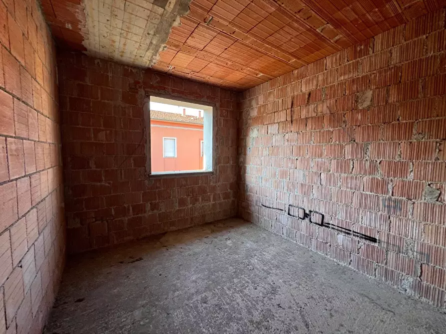 Immagine 18 di Casa trifamiliare in vendita  a Buti