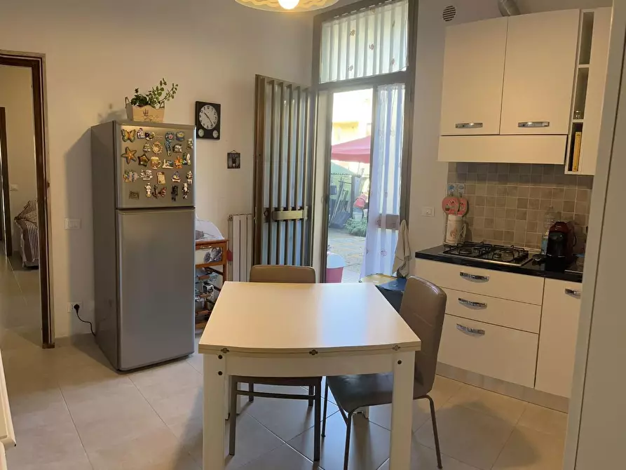 Immagine 13 di Appartamento in vendita  a Ponsacco