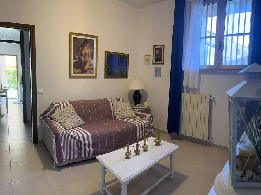 Immagine 8 di Appartamento in vendita  a Ponsacco