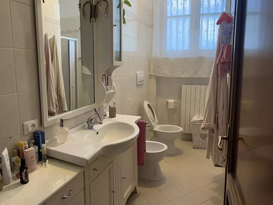 Immagine 7 di Appartamento in vendita  a Ponsacco