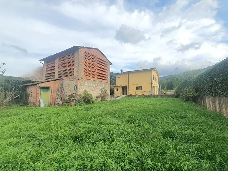 Immagine 35 di Villa in vendita  a Capannori