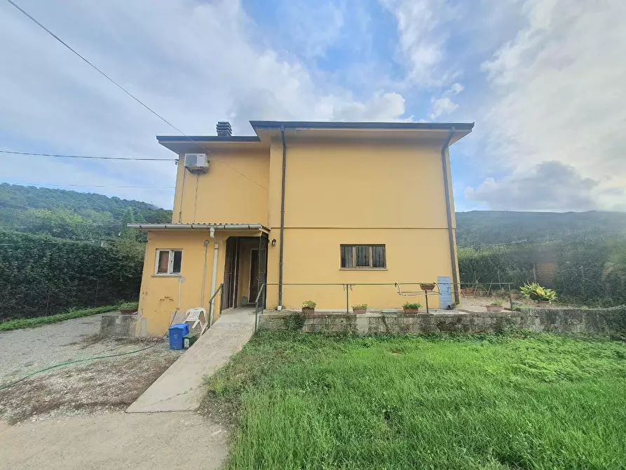 Immagine 27 di Villa in vendita  a Capannori