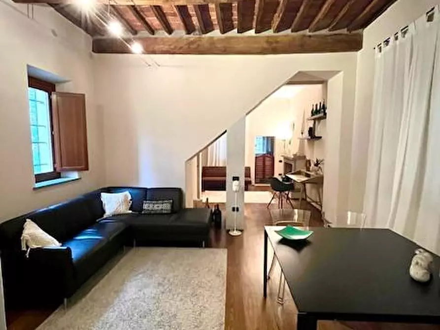 Immagine 1 di Terratetto in vendita  a Vecchiano