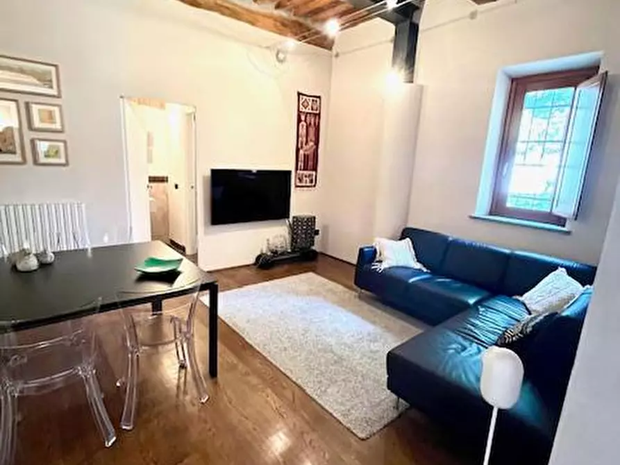 Immagine 2 di Terratetto in vendita  a Vecchiano