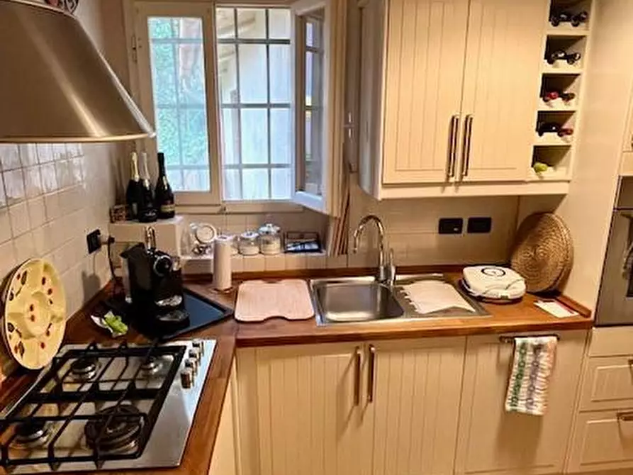 Immagine 4 di Terratetto in vendita  a Vecchiano