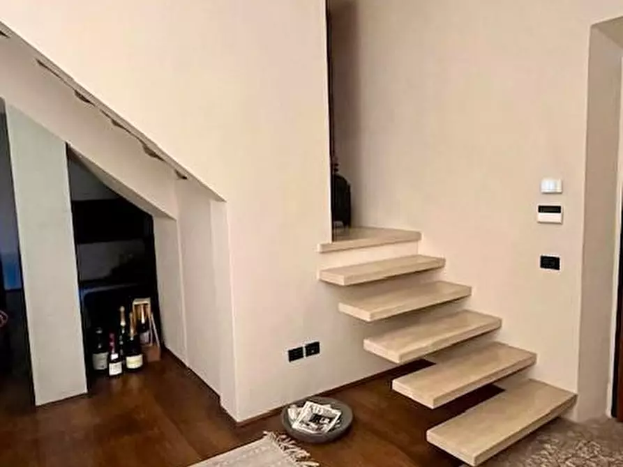 Immagine 3 di Terratetto in vendita  a Vecchiano