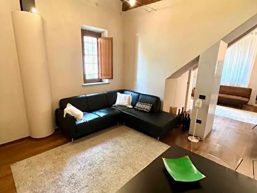 Immagine 8 di Terratetto in vendita  a Vecchiano