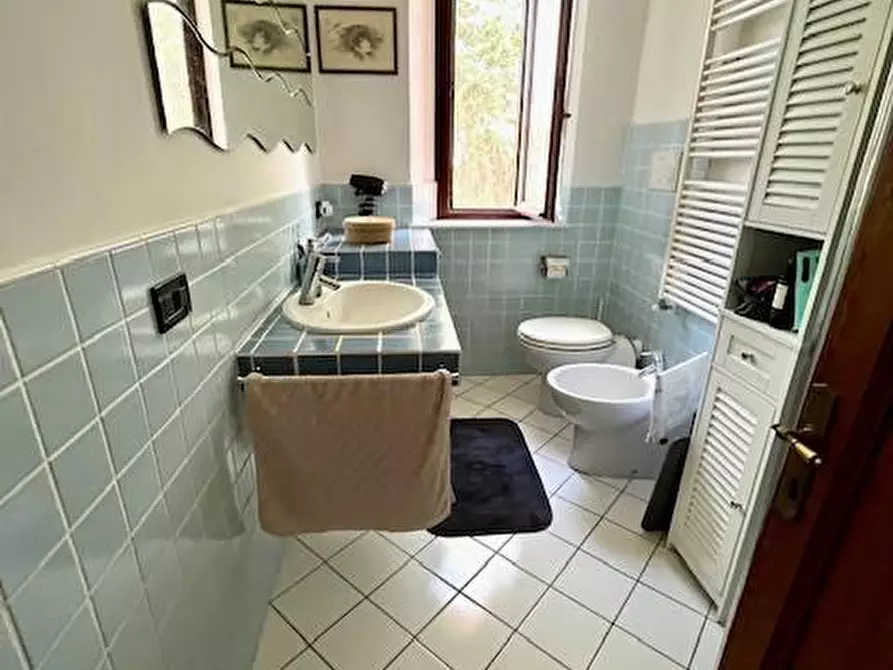 Immagine 25 di Terratetto in vendita  a Vecchiano