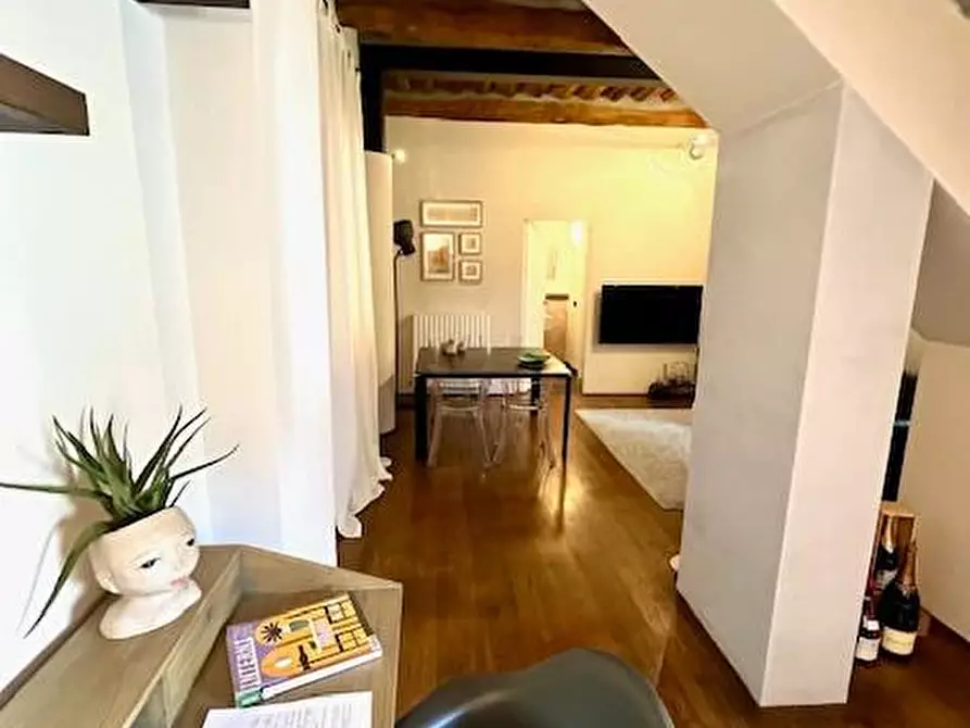 Immagine 5 di Terratetto in vendita  a Vecchiano