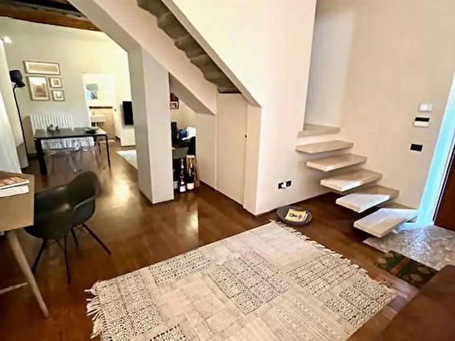 Immagine 16 di Terratetto in vendita  a Vecchiano