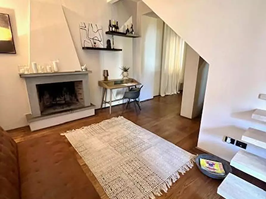 Immagine 13 di Terratetto in vendita  a Vecchiano