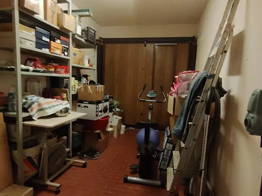 Immagine 14 di Villetta a schiera in vendita  a Santa Maria A Monte