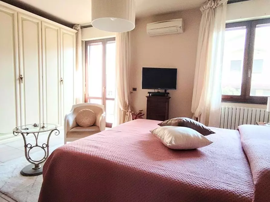 Immagine 20 di Villetta a schiera in vendita  a Santa Maria A Monte