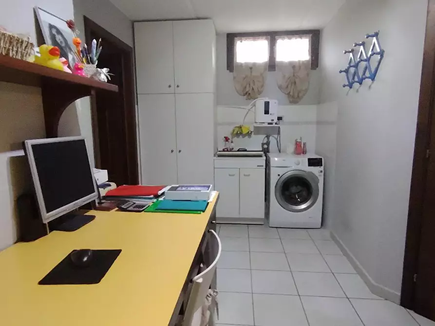 Immagine 25 di Villetta a schiera in vendita  a Santa Maria A Monte