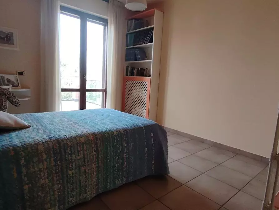 Immagine 16 di Villetta a schiera in vendita  a Santa Maria A Monte