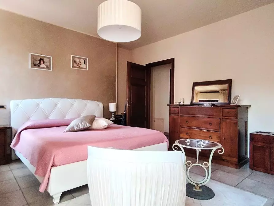 Immagine 21 di Villetta a schiera in vendita  a Santa Maria A Monte