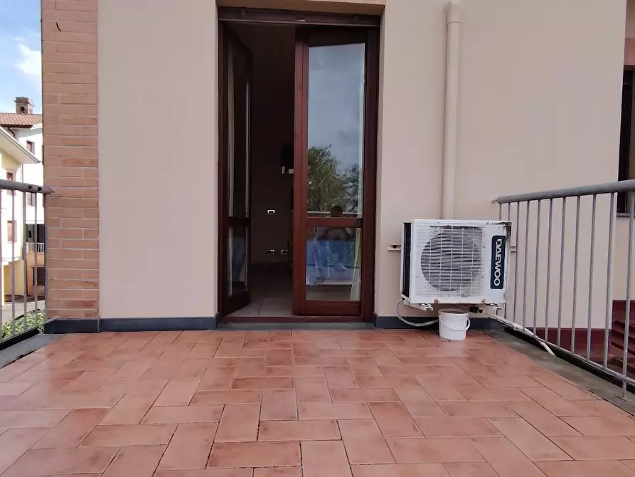 Immagine 18 di Villetta a schiera in vendita  a Santa Maria A Monte