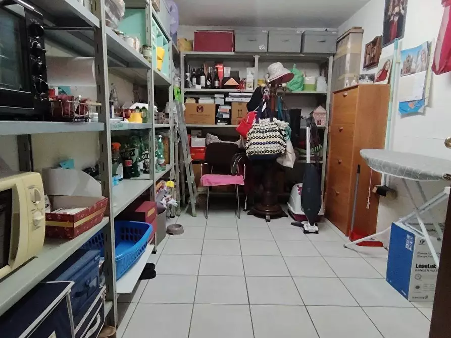 Immagine 23 di Villetta a schiera in vendita  a Santa Maria A Monte